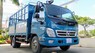 Thaco OLLIN Ollin500 2021 - Đại lý bán xe tải Thaco Ollin 5 tấn tại Hải phòng, mua xe giảm giá khủng