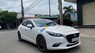 Mazda 3 2019 - Bán ô tô Mazda 3 sản xuất 2019, màu trắng, giá chỉ 629 triệu