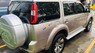 Ford Everest 2012 - Bán xe Ford Everest năm sản xuất 2012, màu vàng