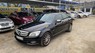 Mercedes-Benz C class 2008 - Cần bán xe Mercedes C230 sản xuất năm 2008, màu đen, nhập khẩu nguyên chiếc, 398 triệu