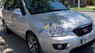 Kia Carens   2015 - Bán xe cũ Kia Carens đời 2015, màu bạc 