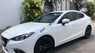 Mazda 3 2016 - Bán Mazda 3 năm sản xuất 2016, màu trắng