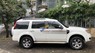 Ford Everest 2012 - Cần bán Ford Everest năm 2012, màu trắng, giá tốt