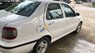 Fiat Siena   2002 - Cần bán lại xe Fiat Siena sản xuất năm 2002, màu trắng, giá 56tr