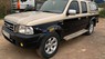 Ford Ranger 2005 - Bán xe Ford Ranger năm 2005, màu vàng, giá 172tr