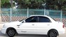 Daewoo Lanos 2003 - Bán ô tô Daewoo Lanos sản xuất năm 2003, màu trắng chính chủ
