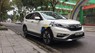 Honda CR V 2017 - Bán Honda CR V sản xuất 2017, màu trắng  