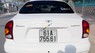 Daewoo Lanos 2003 - Bán ô tô Daewoo Lanos sản xuất năm 2003, màu trắng chính chủ