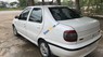 Fiat Siena   2002 - Cần bán lại xe Fiat Siena sản xuất năm 2002, màu trắng, giá 56tr