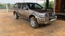 Isuzu Dmax 2007 - Bán Isuzu Dmax sản xuất 2007, màu xám, 225 triệu