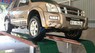 Isuzu Dmax 2007 - Bán Isuzu Dmax sản xuất 2007, màu xám, 225 triệu