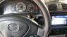 Mazda 323   2002 - Bán xe Mazda 323 năm 2002, màu đen 