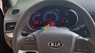 Kia Morning 2017 - Cần bán lại xe Kia Morning sản xuất 2017, màu đỏ, 280 triệu