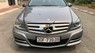 Mercedes-Benz C class 2011 - Cần bán xe Mercedes sản xuất năm 2011, màu xám, giá 538tr