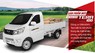 Xe tải 500kg - dưới 1 tấn Teraco Tera 100S 2024 - Đại lý bán xe tải Tera 9 tạ Teraco Tera 100 tại Hải Phòng giá rẻ