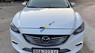 Mazda 6   2016 - Xe Mazda 6 sản xuất 2016, màu trắng, giá chỉ 610 triệu