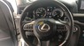 Lexus LX 570 Super Sport 2018 - Cần bán Lexus LX 570 Super Sport năm sản xuất 2018, màu trắng, nhập khẩu như mới