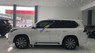 Lexus LX 570 Super Sport 2018 - Bán xe Lexus LX 570 Super Sport sản xuất năm 2018, màu trắng, nhập khẩu như mới