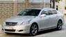 Lexus GS 2008 - Bán Lexus GS sản xuất năm 2008, màu bạc, xe nhập