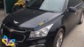 Chevrolet Cruze 2017 - Cần bán xe Chevrolet Cruze sản xuất năm 2017, màu đen số sàn, giá 360tr