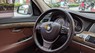 BMW 5 Series 2016 - Bán BMW 5 Series năm 2016, màu xám, nhập khẩu nguyên chiếc