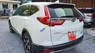 Honda CR V   2018 - Bán Honda CR V sản xuất năm 2018, màu trắng, nhập khẩu nguyên chiếc, 949tr