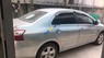 Toyota Vios   2010 - Bán xe Toyota Vios sản xuất 2010, màu bạc, nhập khẩu nguyên chiếc