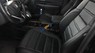 Honda CR V 2018 - Bán Honda CR V sản xuất năm 2018, màu đen, nhập khẩu