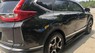 Honda CR V 2018 - Cần bán gấp Honda CR V sản xuất năm 2018, màu đen, xe nhập