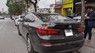 BMW 5 Series 2016 - Bán BMW 5 Series năm 2016, màu xám, nhập khẩu nguyên chiếc