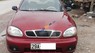 Daewoo Lanos   2001 - Bán Daewoo Lanos sản xuất năm 2001, màu đỏ