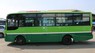 FAW B51 2020 - Xe buýt Samco City I. 40 Diesel