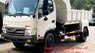Hino 300 Series 2019 - Xe tải Hino Dutro Hd 4t thùng Ben nhập khẩu Indonesia