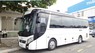 Thaco 2020 - Mua xe 29 chỗ Thaco giá rẻ trả góp, thông số kĩ thuật xe 29 Thaco Meadow TB85S