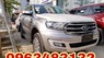 Ford Everest Titanium Biturbo 2.0L 4x4 AT 2020 - Bán Ford Everest Titanium Biturbo 2.0L 4x4 AT 2020 tại tỉnh Vĩnh Phúc, nhập khẩu chính hãng, hỗ trợ trả góp 80%