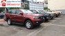 Ford Everest Ambiente 2.0L 4x2 AT/MT 2020 - Cần bán Ford Everest Ambiente 2.0L 4x2 AT/MT 2020 tại Vĩnh Phúc, ưu đãi cực lớn giá rẻ nhất