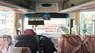 Thaco 2020 - Xe Bus 29 chỗ thaco Garden TB79S, mua xe 29 chỗ TS79S trả góp lãi suất ưu đãi