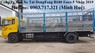 Xe tải 5 tấn - dưới 10 tấn 2019 - Bán xe tải DongFeng 9 tấn B180 Euro 5 DongFeng Hoàng Huy nhập khẩu