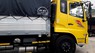Xe tải 5 tấn - dưới 10 tấn 2019 - Bán xe tải DongFeng 9 tấn B180 Euro 5 DongFeng Hoàng Huy nhập khẩu