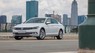 Volkswagen Passat Bluemotion 2018 - Volkswagen Passat Bluemotion nhập khẩu, chiết khẩu 12%, lấy xe chỉ với> 350tr trả trước, giao xe ngay