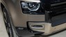 LandRover Defender 2022 - Bán xe Land Rover New Defender 2022 mới nhập khẩu chính hãng giá tốt nhất