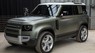 LandRover Defender 2022 - Bán xe Land Rover New Defender 2022 mới nhập khẩu chính hãng giá tốt nhất