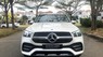 Mercedes-Benz GLE-Class GLE450 4matic 2019 - Mercedes Phú Mỹ Hưng cần bán GLE450 4matic 2019, mới 99%, tiết kiệm nửa tỷ