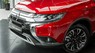 Mitsubishi Outlander 2.0 CVT 2020 - Cần bán Mitsubishi Outlander 2.0 CVT 2020, màu đỏ, giá tốt có xe giao ngay