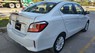 Mitsubishi Attrage CVT  2020 - Cần bán Mitsubishi Attrage CVT 2020, màu trắng, nhập khẩu có bán trả góp 