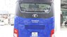 Thaco 2020 - Cần bán xe 29 chỗ Thaco TB85S đòn dài, động cơ Weichai giá ưu đãi