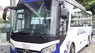 Thaco 2020 - Cần bán xe 29 chỗ Thaco TB85S đòn dài, động cơ Weichai giá ưu đãi