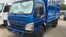 Genesis   2020 - Thaco Cần Thơ, xe tải Mitsubishi Fuso Canter 6.5.E4 tải trọng 3,4 tấn thùng dài 4,35m, hỗ trợ trả góp