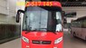 Thaco 2020 - Đặc điểm xe 45-47 chỗ Thaco Tb120S Weichai 2020, giá lăn bánh xe khách 47 chỗ 2020
