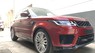 LandRover 2020 - Bán xe Range Rover Sport 7 chỗ nhập khẩu chính hãng mới vừa cập cảng Việt Nam. Giá tốt nhất, đủ màu và phiên bản mới nhất